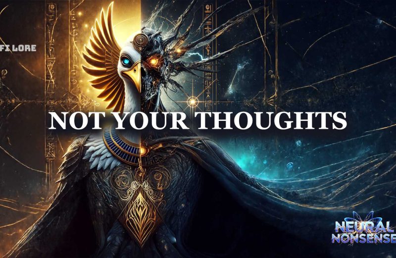 Building Wyrdspace: From Game Mechanic to Story World